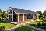 Фото фахверк дома/проекта
